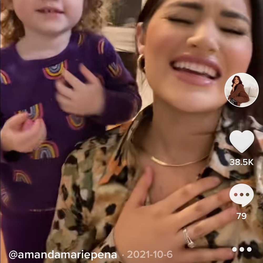 Miss Lola Special Moment Dress - Picture 3 of 3